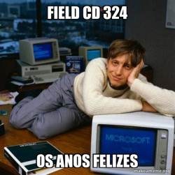 field