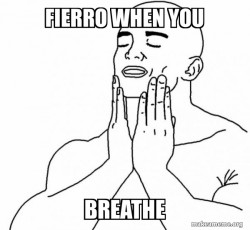 Feels Good