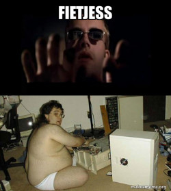 Hackers Meme