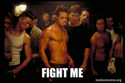 Fight Club