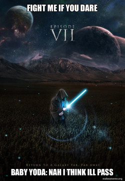 Star Wars Episode 7