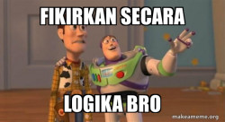 Buzz and Woody (Toy Story) Meme