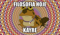 Hypnotoad