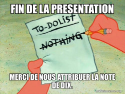TO-DO List