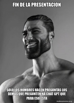 Gigachad