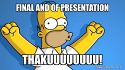 Happy Homer