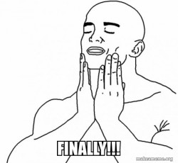 Feels Good