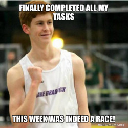 Success Ginger