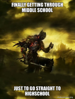 Dark Souls III - Dark Souls 3