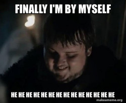 Samwell Tarly Meme