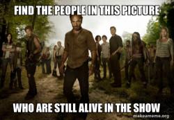 Walking Dead