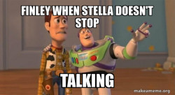 Buzz and Woody (Toy Story) Meme