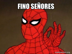 Spiderman - Care factor Zero