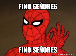 Spiderman - Care factor Zero