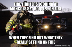 Good Guy Fire Fighter