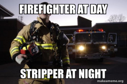 Good Guy Fire Fighter
