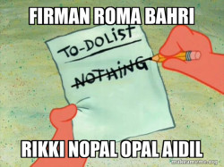 anak yatim