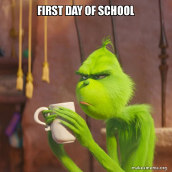 Grinch