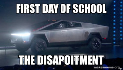 Tesla Truck