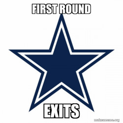Dallas Cowboys