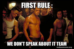 Fight Club