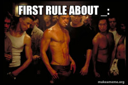 Fight Club