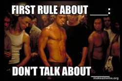 Fight Club