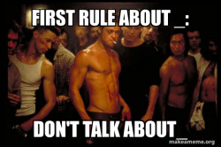 Fight Club