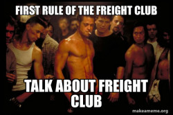 Fight Club