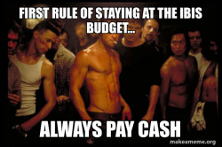 Fight Club