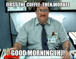 coffee