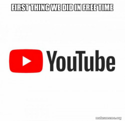 YouTube