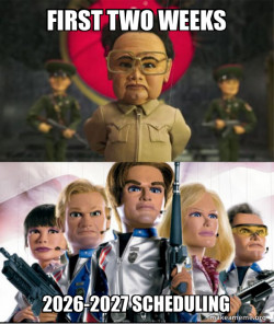 Team America