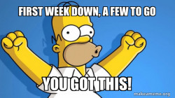 Happy Homer