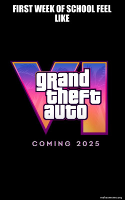 Before GTA6 - Before GTA VI