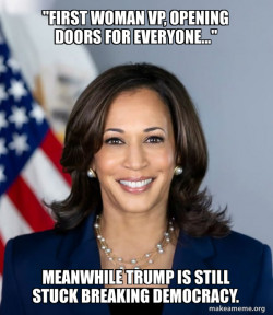 Kamala Harris
