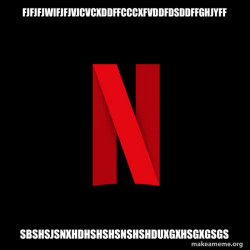 Netflix