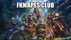 LOL League of Legends