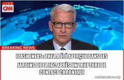 Fake Headline
