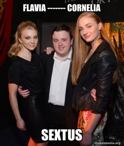 Good Luck John