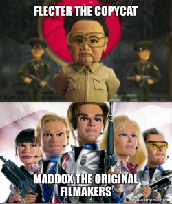 Team America