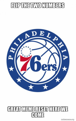 Philadelphia 76ers