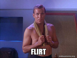Sexual Kirk
