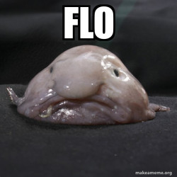 Blobfish