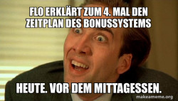 Sarcastic Nicholas Cage