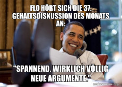 Happy Obama Meme