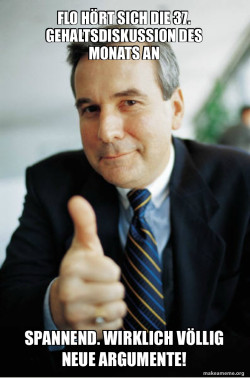 Good Guy Boss