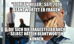 Male First World Problems