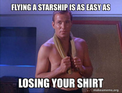 Sexual Kirk