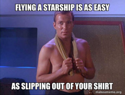 Sexual Kirk